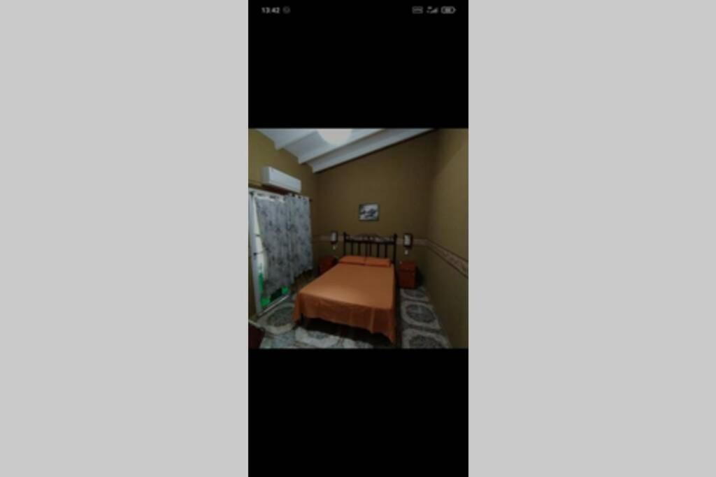 Hostel Guazu Puerto Iguazú Eksteriør billede