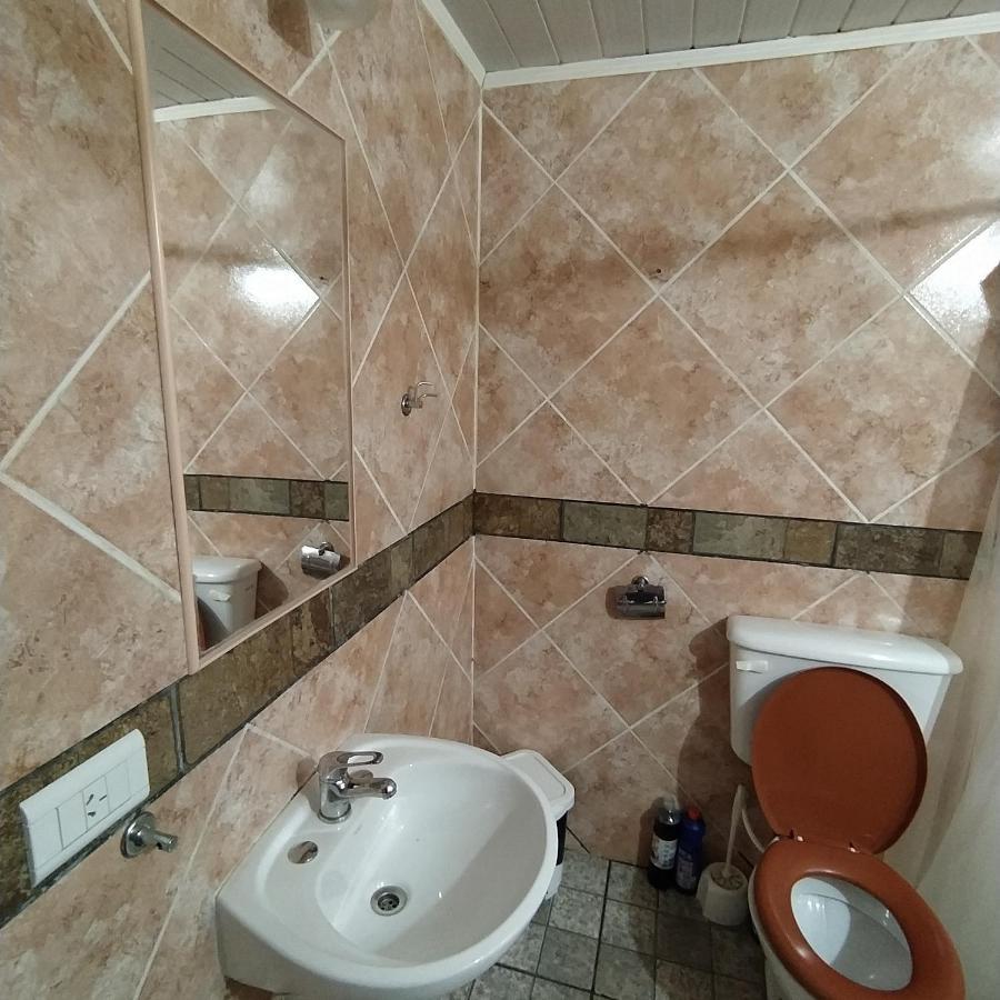 Hostel Guazu Puerto Iguazú Eksteriør billede