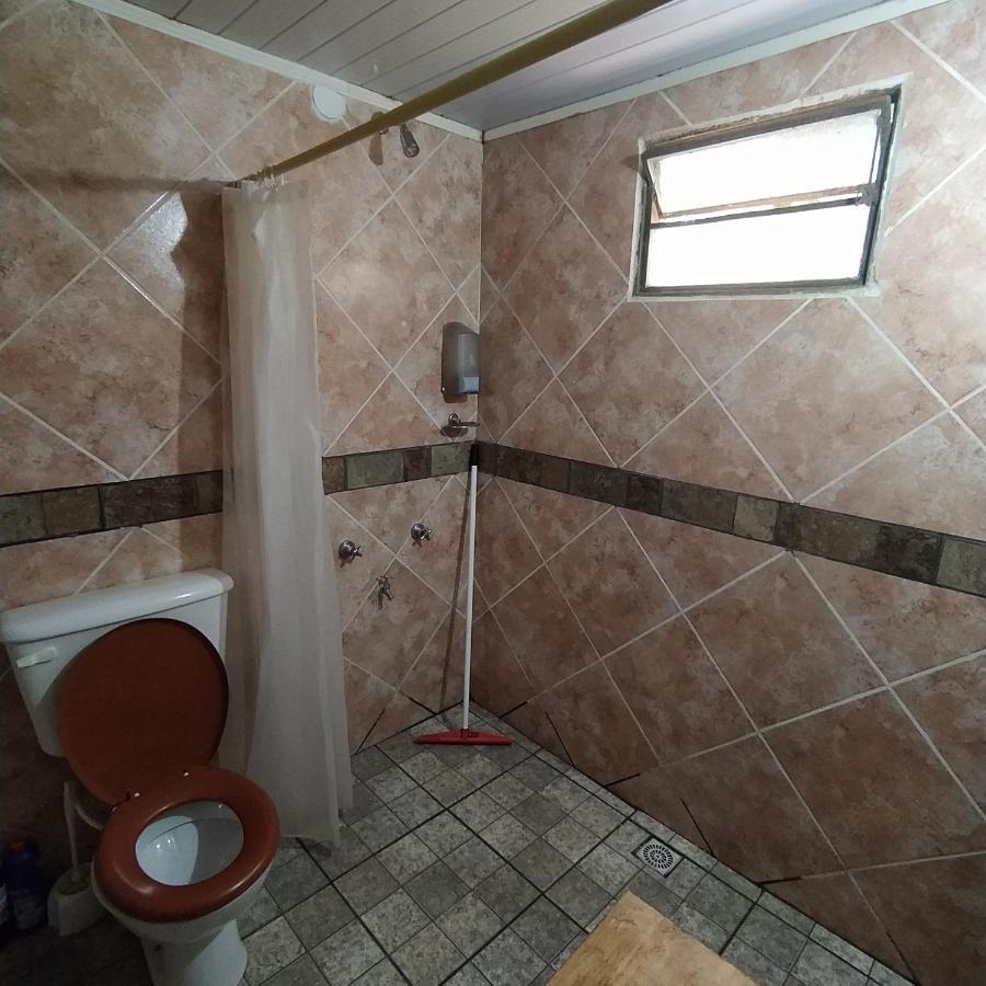 Hostel Guazu Puerto Iguazú Eksteriør billede