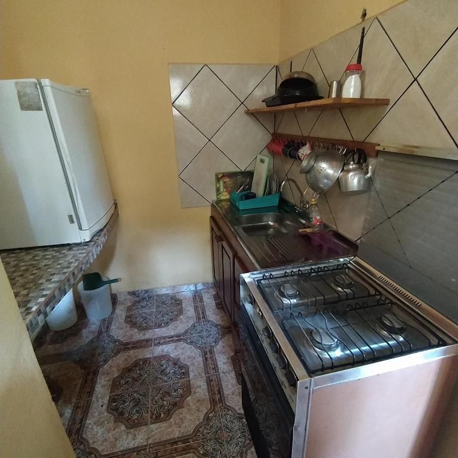 Hostel Guazu Puerto Iguazú Eksteriør billede